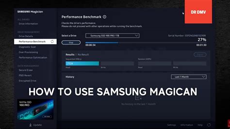 samsung magician windows 11 clone